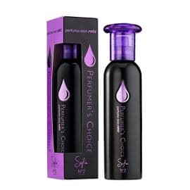 Perfumer’s Choice Sofia Fragrance Mist - 100ML - Women