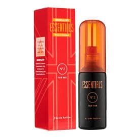 Essentials No 2 Eau De Parfum - 50ML - Women