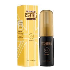 Essentials No 3 Eau De Parfum - 50ML - Men