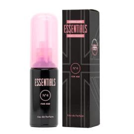 Essentials No 4 Eau De Parfum - 50ML - Women