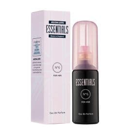 Essentials No 6 Eau De Parfum - 50ML - Women