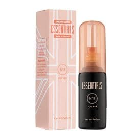 Essentials No 8 Eau De Parfum - 50ML - Women