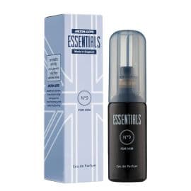 Essentials No 9 Eau De Parfum - 50ML - Men