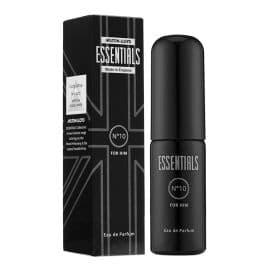 Essentials No 10 Eau De Parfum - 50ML - Men
