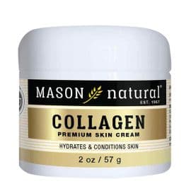 Collagen Beauty Cream - 57GM