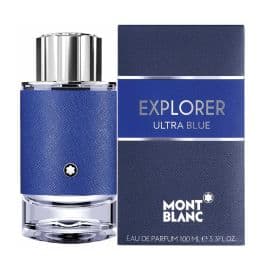 Explorer Ultra Blue Eau De Parfum - 100ML - Men
