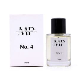 No.4 Eau De Parfume - 50ML