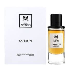 Saffron Eau De Parfum - 100ML