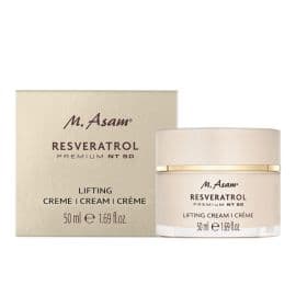 Resveratrol NT 50 Lifting Cream - 50ML