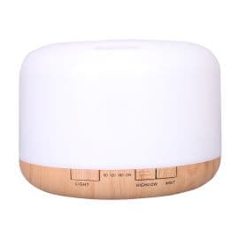 Home Diffuser - Brownish White