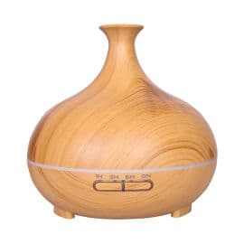 Home Diffuser - Brown