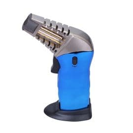 Charcoal Lighter - Blue