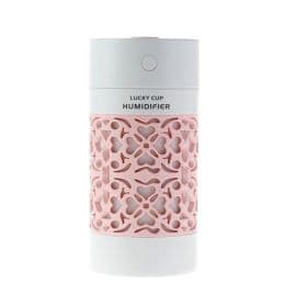 Lucky Up Humidifier - Pink