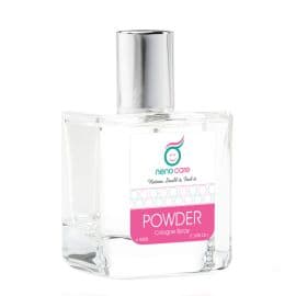 Powder Eau De Cologne - 50ML