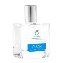 Clean Eau De Cologne - 50ML - Unisex