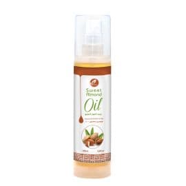 Sweet Almond Oil - 100ML