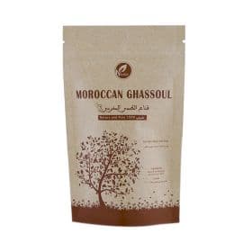 Moroccan Ghassoul Clay Powder - 100GM