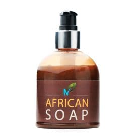 African Liquid Soap - 270ML
