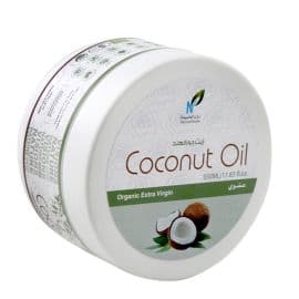 Extra Vergin Coconut Oil - 350ML