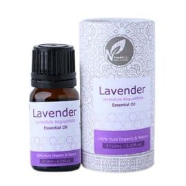 Lavender Essential Oil - 10ML