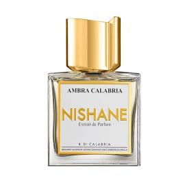 Ambra Calabria Extrait De Parfum - 50ML