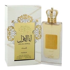 Ana Al Awwal Eau De Parfum - 100ML - Women