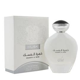 Khumrat Al Musk Eau De Parfum - 100ML