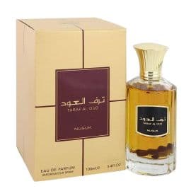 Taraf Al Oud Eau De Parfum - 100ML