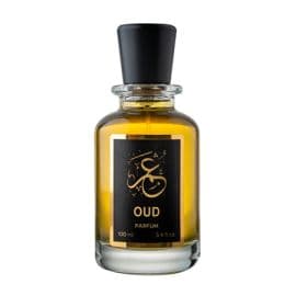 Oud Eua De Parfum - 100ML