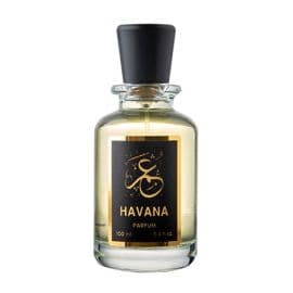Havana Eua De Parfum - 100ML