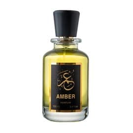 Amber Eua De Parfum - 100ML