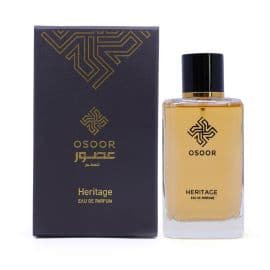 Heritage Eau De Parfum - 100ML - Unisex