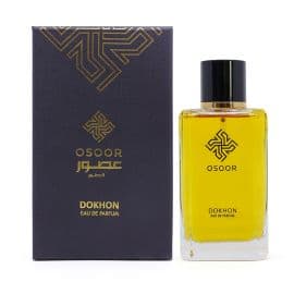 Dokhon Eau De Parfum - 100ML