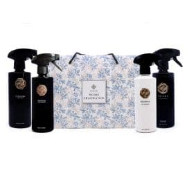 Collection Home Gift set - 4x500ML