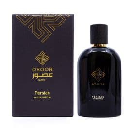 Persian Eau De Parfum - 100ML - Women