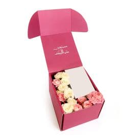 Pamper Gift Box