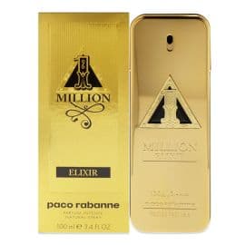 1 Million Elixir Intense Eau De Parfum - 100ML - Men