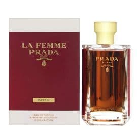 La Femme Intense Eau De Parfum - 100ML - Women