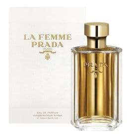La Femme Eau De Parfum - 100ML - Women