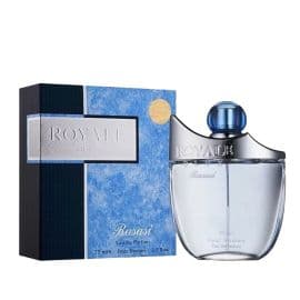 Royale Blue  Eau De Parfum - 75ML - Men