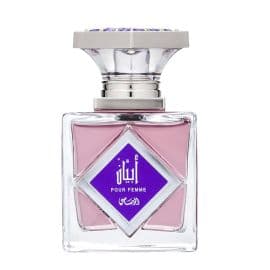 Abyan Eau De Parfum - 95ML - Women