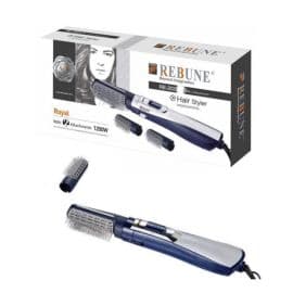 Hair Styling Brush - 2 PCS