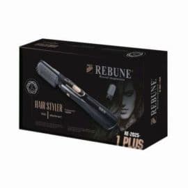 Rebuon Plus Hair Styler - 1 PCS