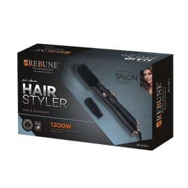 Hair Styler - RE-2108-2 - 1 PCS