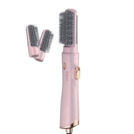 Hair Styler Pink - RE-2110-1 - 2 PCS