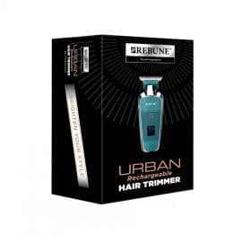 Urban Rechargeable Hair Trimmer - Gold