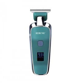 Urban Rechargeable Hair Trimmer - Green