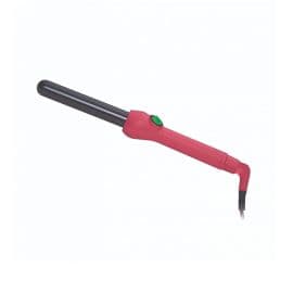 Hair Curler With Glove