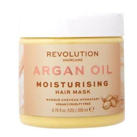 Argan Oil Moisturising Hair Mask - 200ML