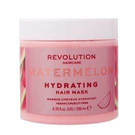 Hydrating Watermelon Hair Mask - 200ML